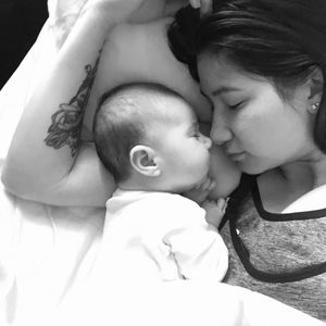 Meet your Posher, Marley